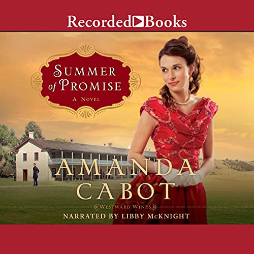 Summer of Promise by Amanda Cabot episode artwork