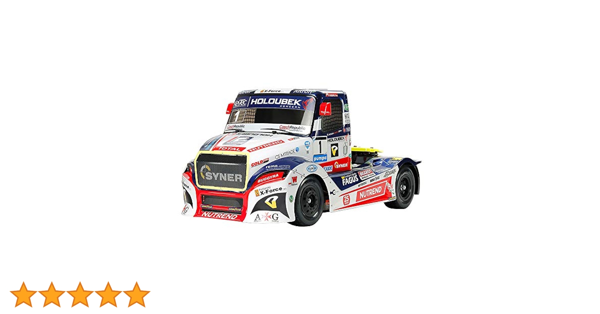 Amazon.co.jp: タミヤ 1/14 XBシリーズ No.213 BUGGYRA FAT FOX