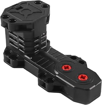 2pcs Technic Power Motor 5292 Compatible with MOC Technic-Parts,monster Motor