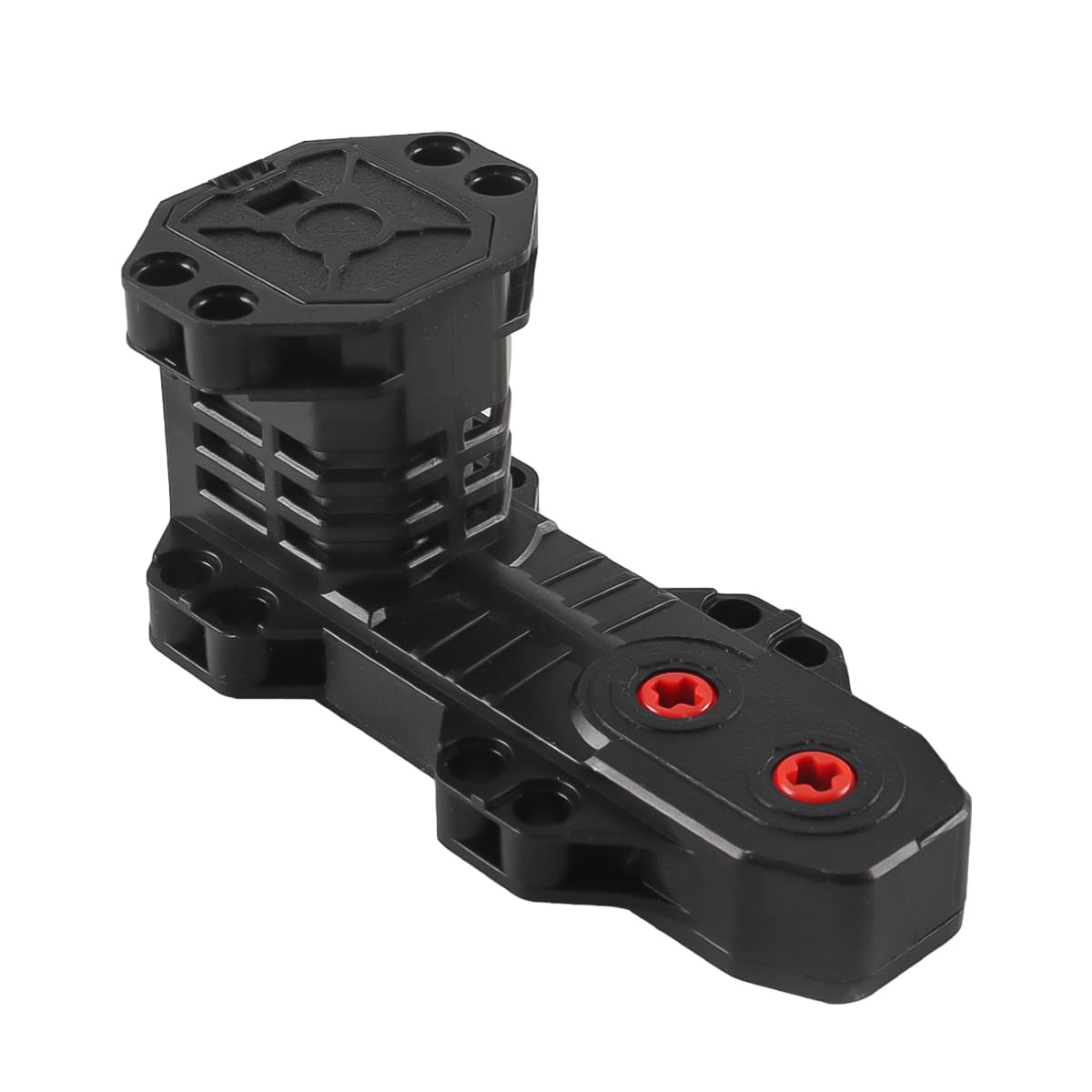 2 Pezzi Technic Power Motor 5292 Compatibile Con MOC Technic-Parts, Monster Motor
