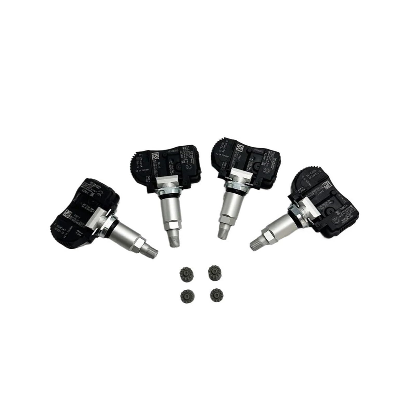 TPMS Capteur pneu Pour Mini Pour F54 F56 F60 R56
