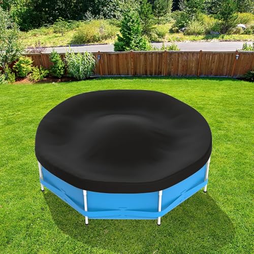 Coussin de piscine pour l'hiver pour bâche de protection - 4