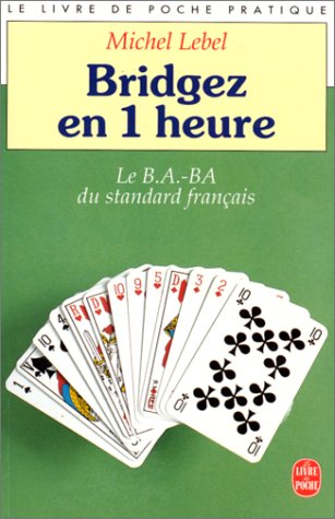 Télécharger Bridgez en 1 heure PDF Ebook En Ligne