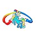 Fun Jewels 1PC Fairy Tale Cute Unicorn Charm Color Change Mood Bracelet For Girls