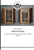 Slami Finans 3639672798 Book Cover