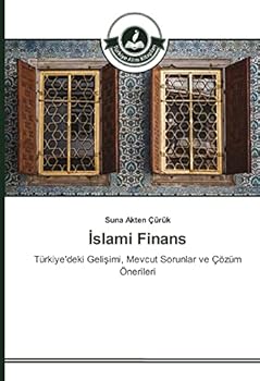 Paperback İslami Finans [Turkish] Book