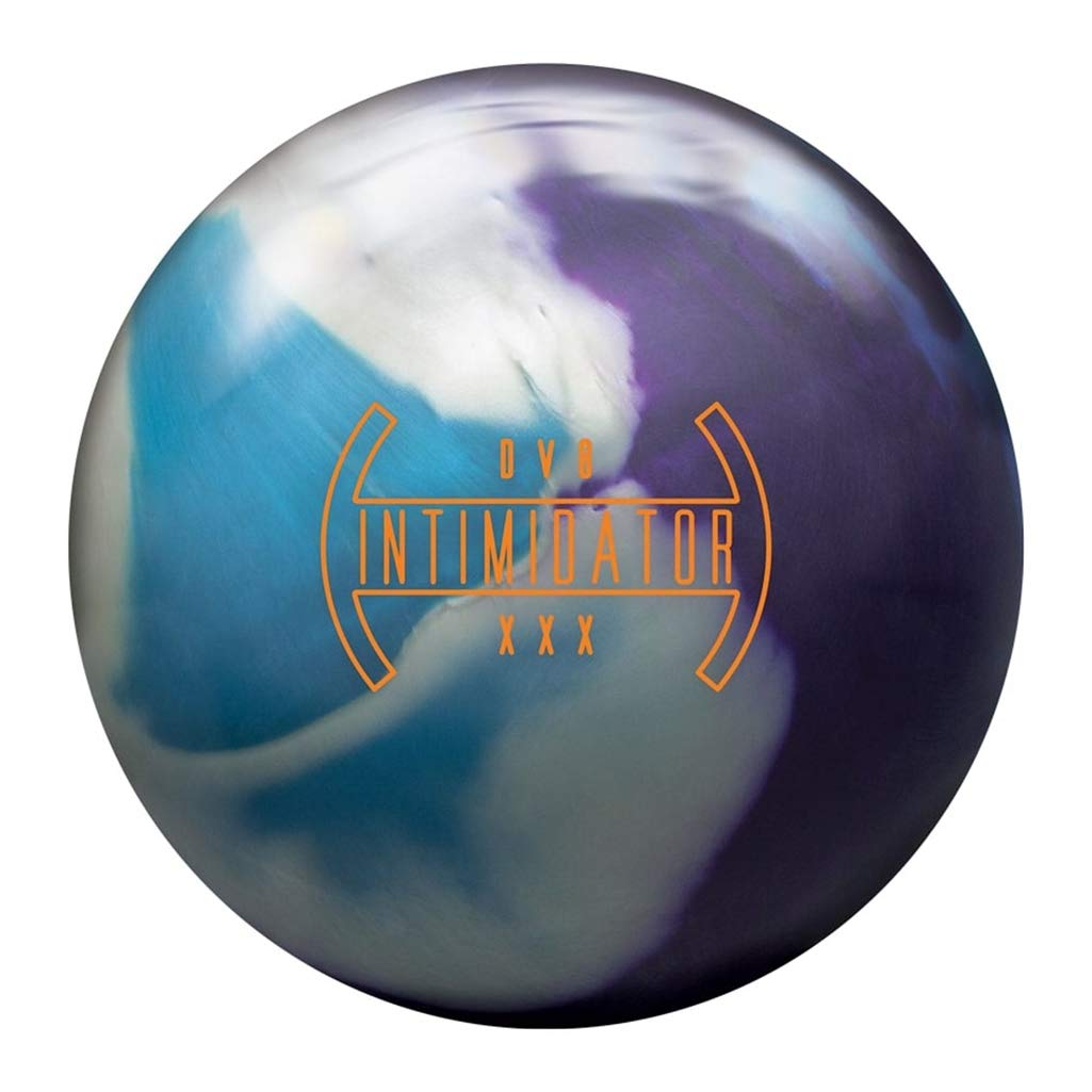 Amazon | DV8 Intimidator パール 15ポンド | DV8 | ボウリング