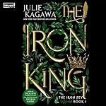 Cover of The Iron King