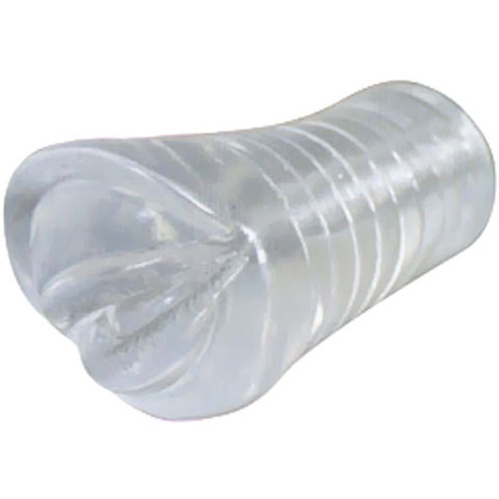 Golden Triangle Bad Boy Buddies Clear Mouth