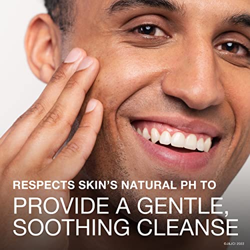 Neutrogena Hydro Boost Soothing Milk Facial Cleanser With Hyaluronic Acid, Hydrating Face Wash Gently Lifts Dirt & Oil Leaving Soft Soothed Skin, Hypoallergenic, Fragrance-Free, 7.8 Fl. Oz #TOP2