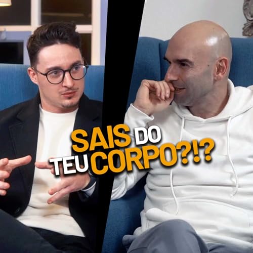 Conversas Sem P | EP09 | Medicina Alternativa, 'Gurus', Medita&ccedil;&atilde;o, H&aacute;bitos Saud&aacute;veis - Francisco &Aacute;vila