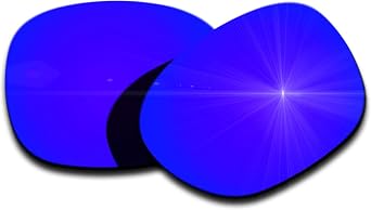 Polarized Replacement Lenses for Oakley Enduro - Multiple Options