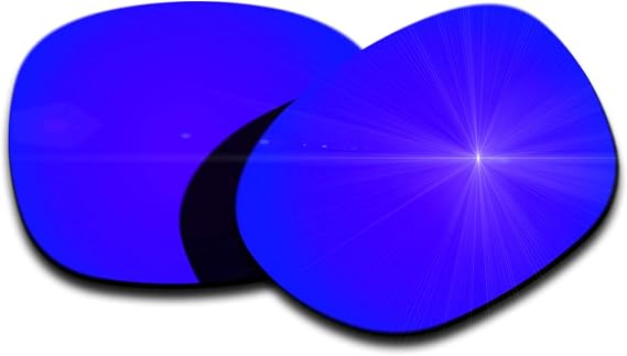 Polarized Replacement Lenses for Oakley Enduro - Multiple Options