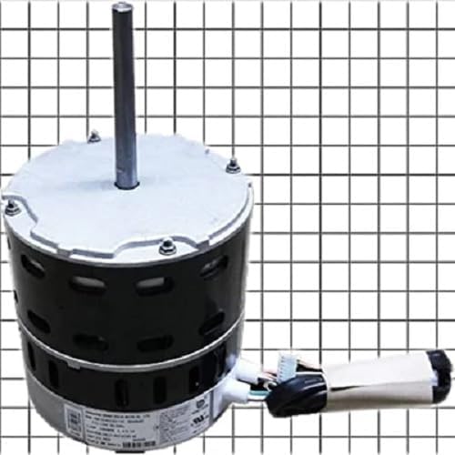 Nordyne Intertherm 622683 Blower Motor for All M7TL Series Gas Furnaces (Replaces PN 622636)