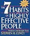 The 7 Habits of Highly Effective People(Miniature Edition) (Miniature Editions)