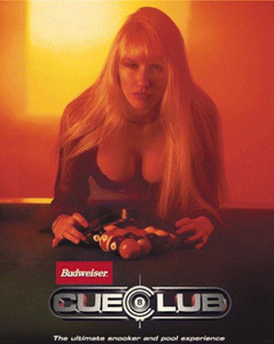 Preisvergleich Produktbild Cue Club