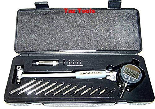 Electronic Bore Gauge 2