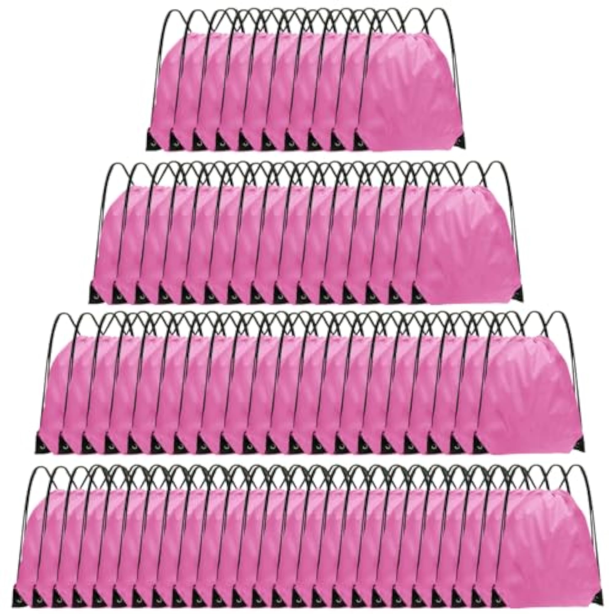 Drawstring Backpack Bulk