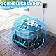 12,6V Netzteil Ladegerät, Adapter Kompatibel mit Wybot Poolreiniger (Osprey 200, 300, HJ1103, WY1102, WY1103 MAX Versionen) | Ersatzadapter mit EU-Stecker