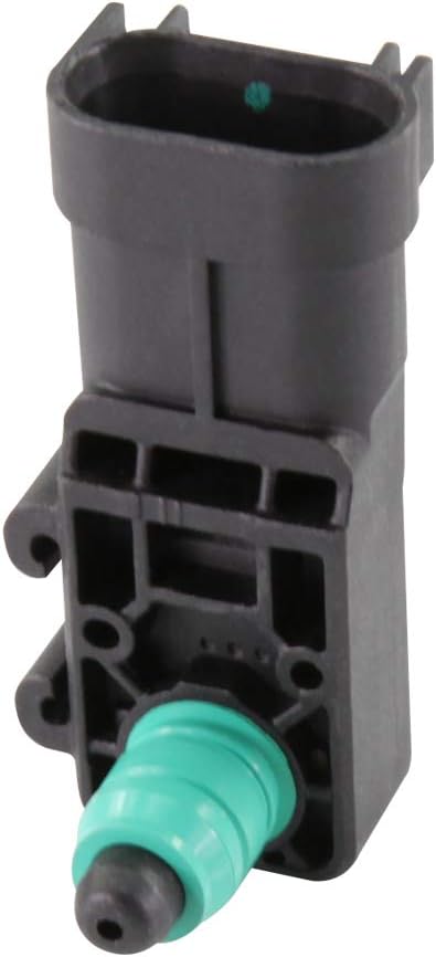 13502903 SU15227 AS500 0261230162 FG0004 Fuel Tank Pressure Sensor Fit for Chevy GMC,Enclave Equinox Impala Silverado Tahoe 2008-2015,Express CTS Malibu Canyon Savana Sierra Yukon 2009-2012