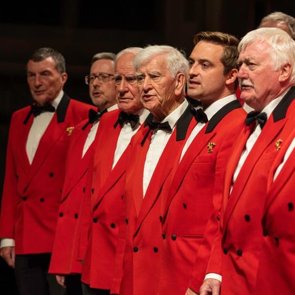London Welsh Male Voice Choir