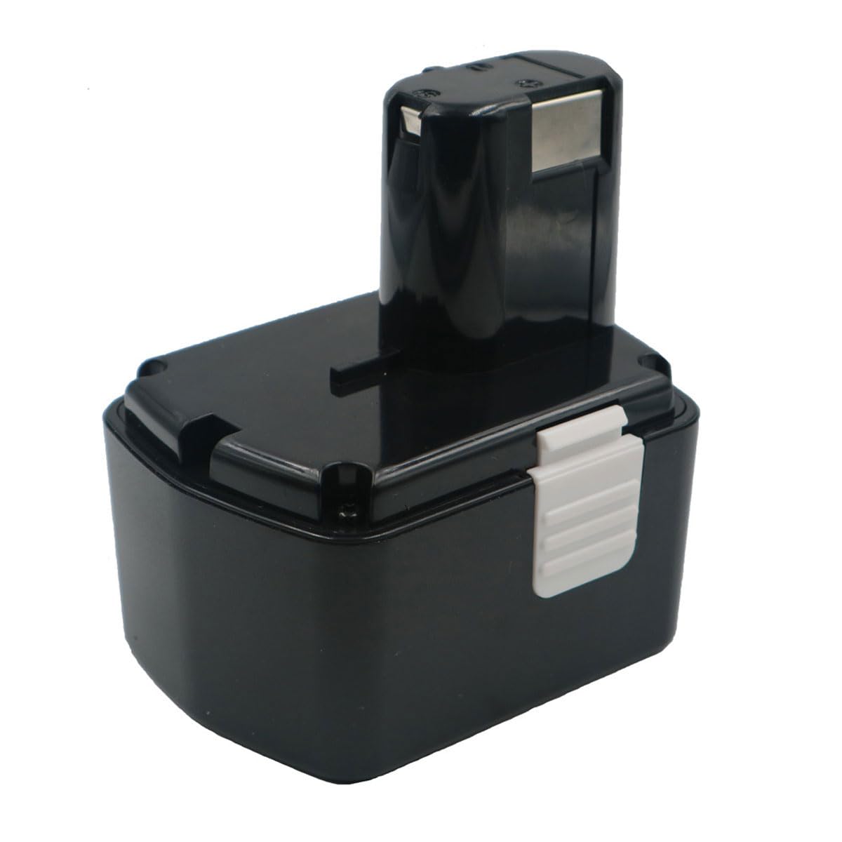 H-ANT 14.4V 3300mAH Replacement Battery-Compatible for Hitachi EB1414 EB1414L EB1414S EB1420RS EB1424 EB1426H EB1430H EB1430R EB14B EB14H EB14S