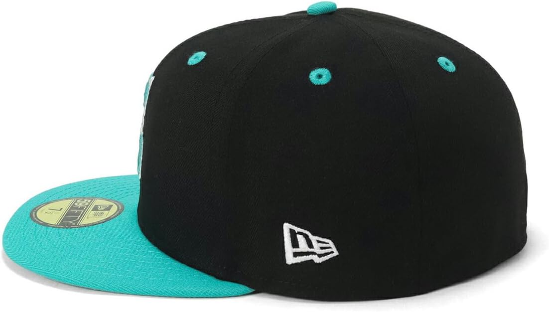 Amazon | [ニューエラ] newera キャップ 59FIFTY 14562012