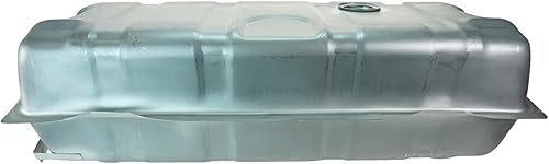 Miniatura 184 de TRQ Depósito de combustible de gasolina de 17.4 galones compatible con Chevrolet Tracker 1999-2003