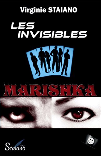 Télécharger Les Invisibles PDF Ebook En Ligne
