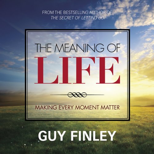Cover art for The Meaning of Life
