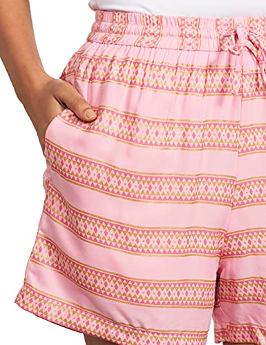 Image of Indigo Women's Bermuda Shorts