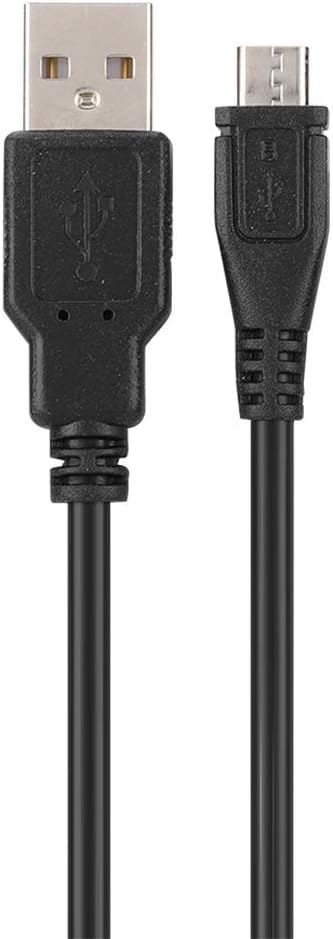 eWINNER Replacement Controller Charging Cable Sync Cord Play & Charger Cable Compatible for PS4/ DualShock 4/ PS4 Slim/ PS4 Pro for Xbox One/S for Xbox One Elite/X Controllers