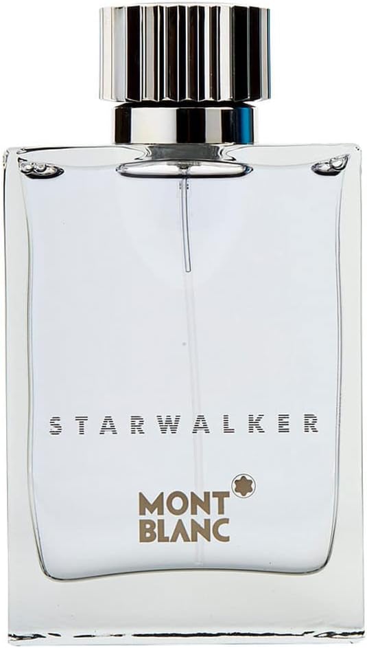 Mont Blanc Starwalker Eau De Toilette, 75 ml