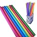 Pool Noodles - 59 Inches Solid Deluxe Foam Pool Swim Noodles | Swimming Pool Foam Stick,Foam Pool Swim Noodle,Bright Foam Noodles for Swimming,Floating and Craft Projects | Swimming Pool Accessories