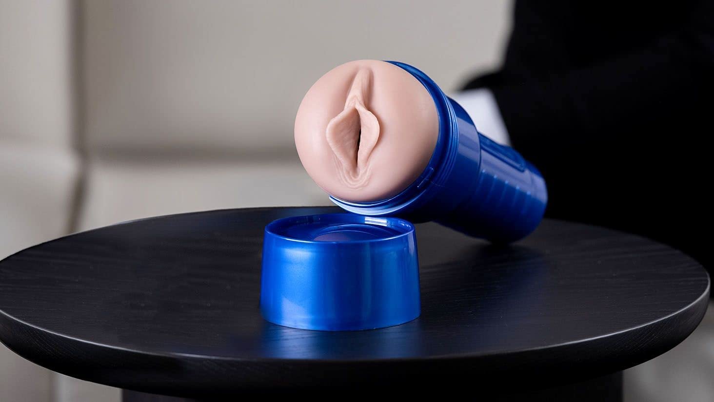 FLESHLIGHT Boost Bang Masturbtore per uomini - Masturbatore uomo sex toys uomo