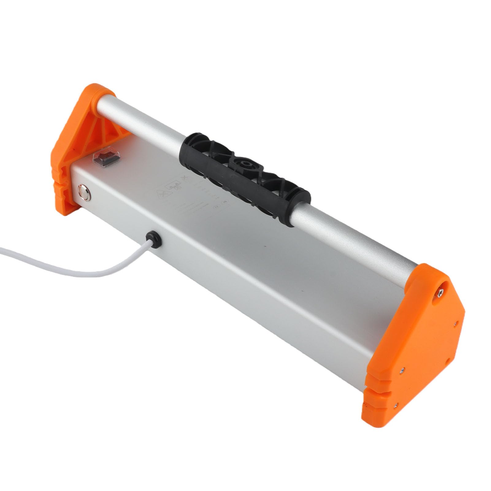 Duokon Luz de Inspección de Pared 2600LM 120°x5° LED para Aceptación de