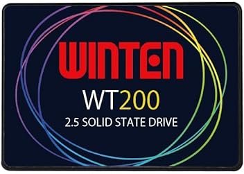 Amazon.co.jp: WINTEN（ウィンテン）: SSD
