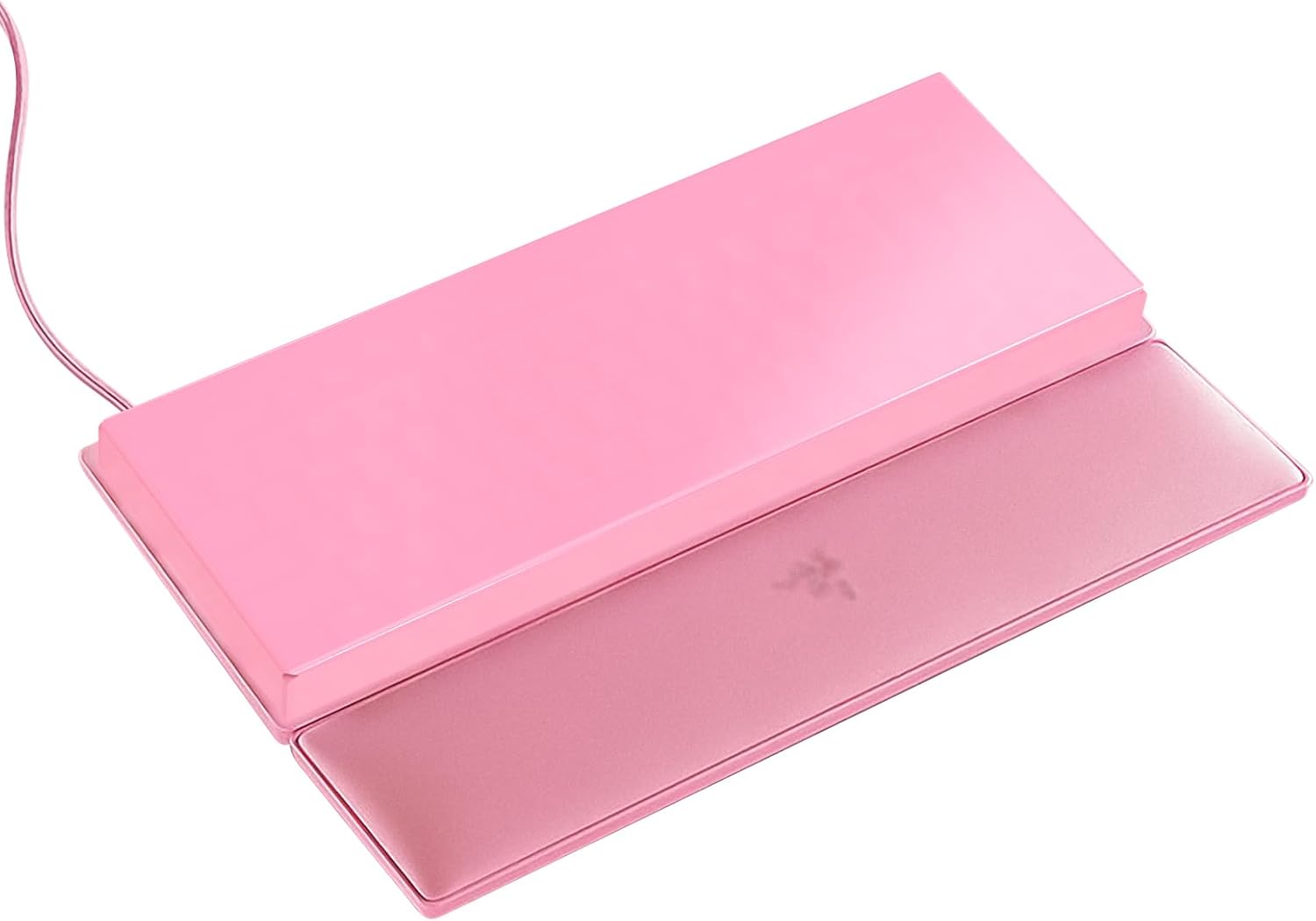 Geekria Tenkeyless TKL Keyboard Dust Cover, Acrylic Keypads