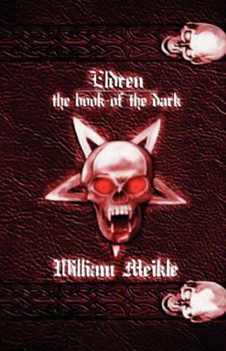 Buy Eldren: The Book of the Dark — BookShops.in