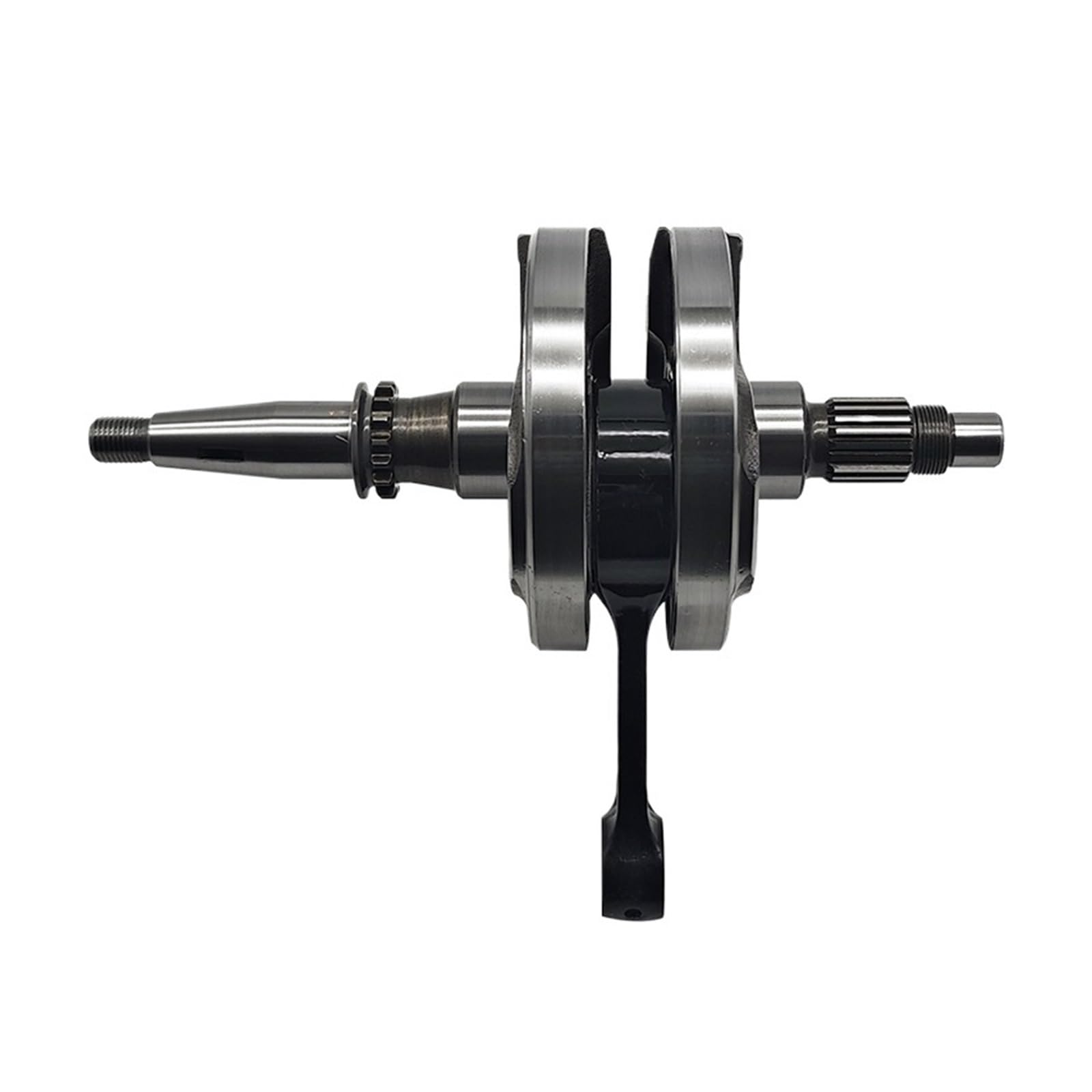 Vilebrequin YZ250F pièce moteur 5NL 11400 10 00 pour YZ250 cross