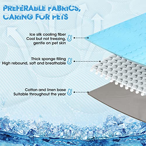 FreeCon Pet Cooling Mat - image 4