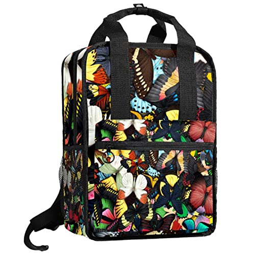 Sac à dos pour garçons confortable à bretelles réglables
