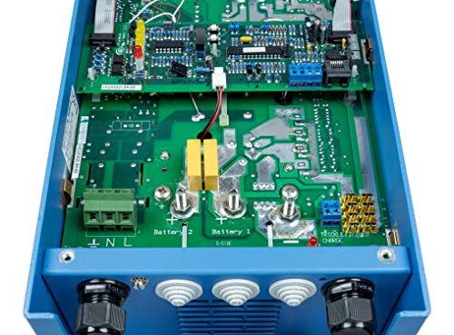 Victron Energy Phoenix 24-Volt 25 Amp Microprocessor Battery Charger #TOP5