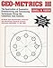 Geo-Metrics III: The Application of Geometric Dimensioning and Tolerancing Techniques (Using the Customary Inch Systems) (Vol 1)