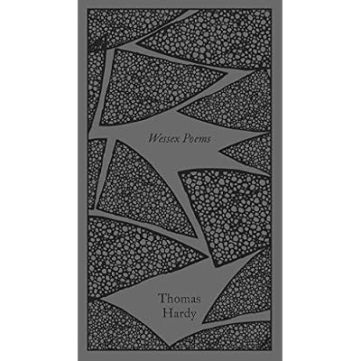 Wessex Poems and Other Verses