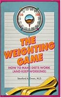 The Weighting Game 096695680X Book Cover