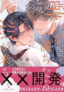 酔いが満ちたら恋が来る【コミックス版】 (NuPu)