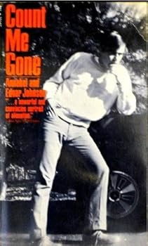 Unknown Binding Count me gone Book