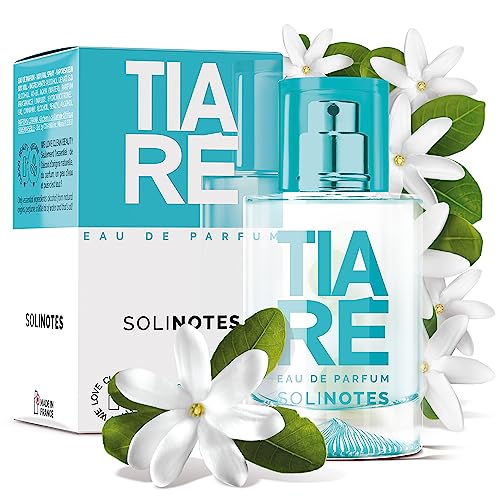 Tiare Solinotes Eau de Parfum 50ML