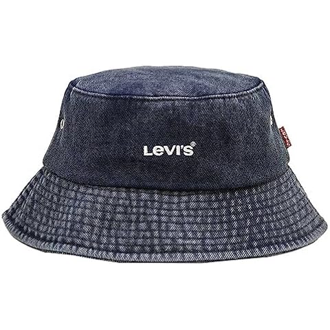 Chapeau Bob Levi's Essentiel Cover